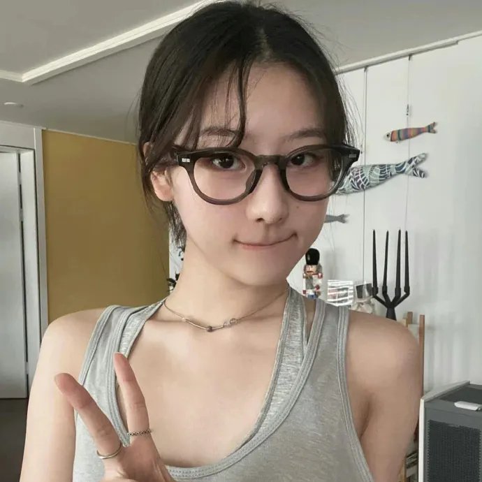 宽广的世界